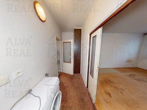 Prodaný byt 1+1 36 m²