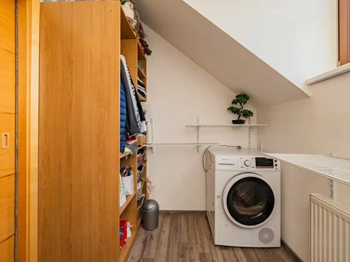 Prodej domu 175 m², pozemek 527 m²