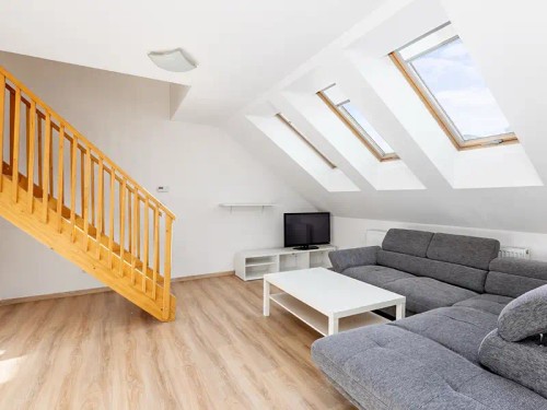 Prodej bytu 2+kk 78 m²