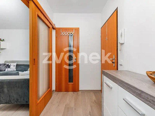 Prodej bytu 3+1 68 m²