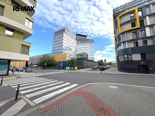 Prodej bytu 2+kk 74 m²