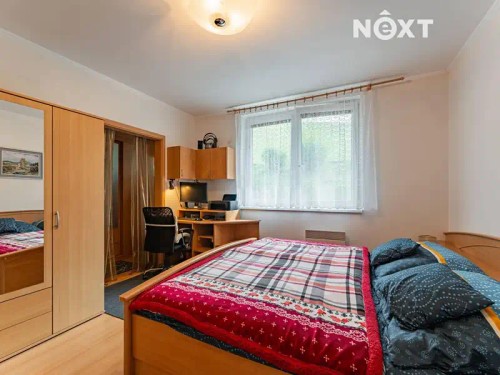 Prodej domu 87 m², pozemek 1194 m²