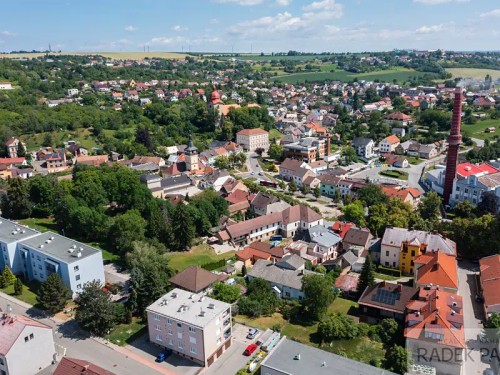 Prodej domu 218 m², pozemek 1274 m²