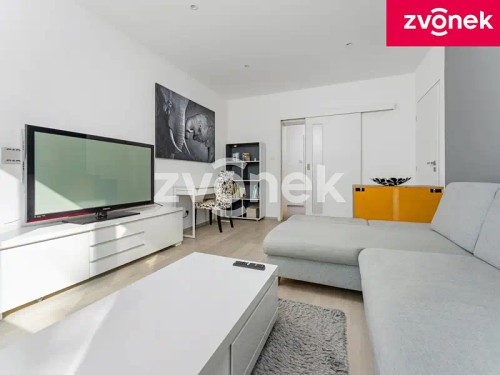 Prodej bytu 2+1 56 m²