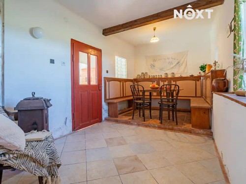 Prodej chalupy 112 m², pozemek 3049 m²