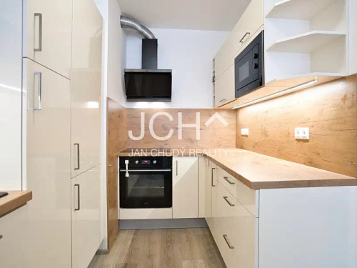 Prodaný byt 3+kk 79 m²