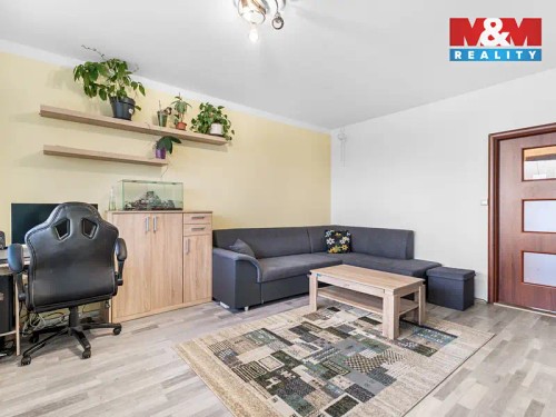 Prodaný byt 4+1 98 m²