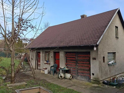 Prodej domu 185 m², pozemek 2522 m²