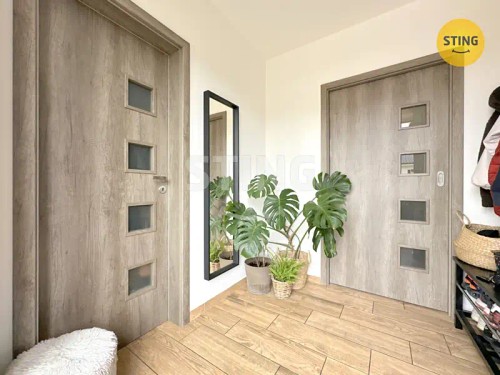 Prodej domu 130 m², pozemek 724 m²