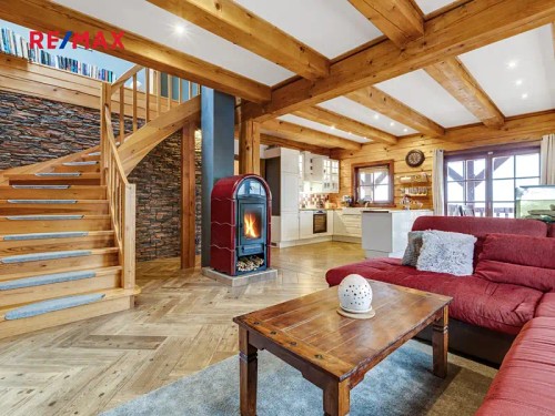 Prodej domu 146 m², pozemek 783 m²