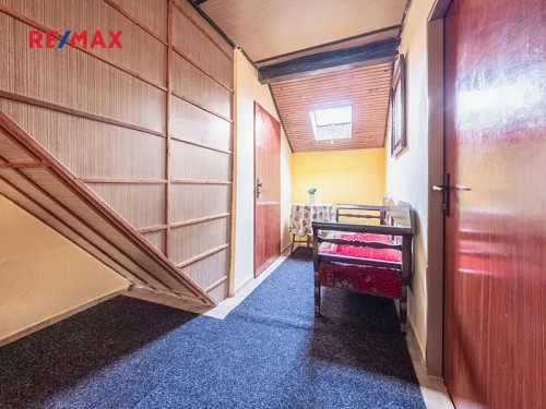 Prodej domu 370 m², pozemek 2417 m²