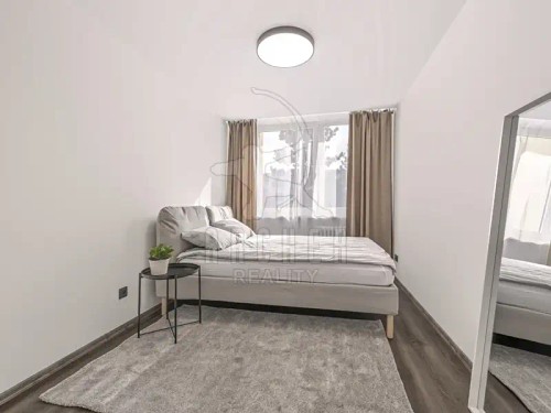 Prodej bytu 2+kk 42 m²