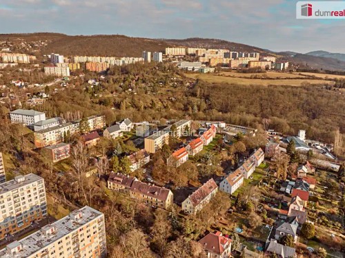 Prodej bytu 3+1 65 m²