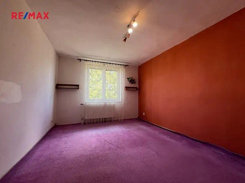 Prodaný byt 3+1 84 m²