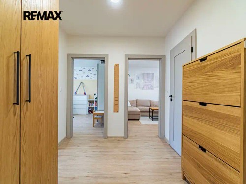 Prodej bytu 3+1 73 m²