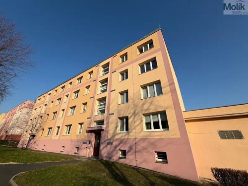 Prodej bytu 3+1 66 m²