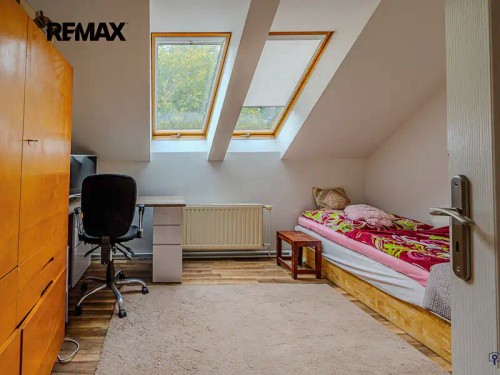 Prodej domu 258 m², pozemek 4004 m²