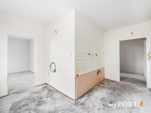 Prodaný byt 3+1 67 m²