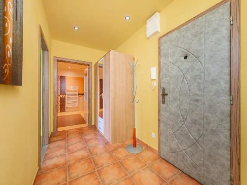 Prodaný byt 2+1 71 m²
