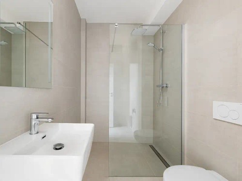 Prodaný byt 2+kk 51 m²