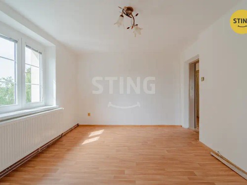Prodej bytu 3+1 65 m²