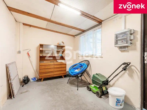 Prodej vily 218 m², pozemek 531 m²