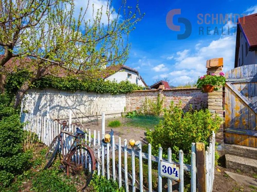 Prodej domu 120 m², pozemek 575 m²