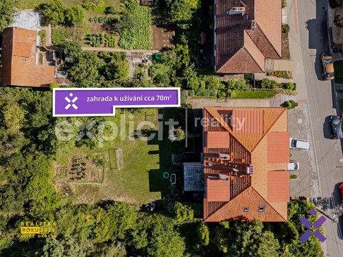 Prodej bytu 4+1 119 m²