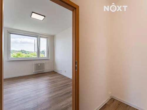 Prodaný byt 3+1 68 m²
