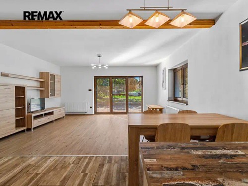 Prodej domu 119 m², pozemek 1099 m²