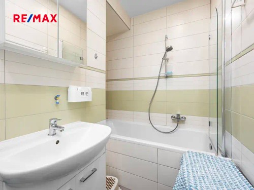 Prodaný byt 2+1 60 m²