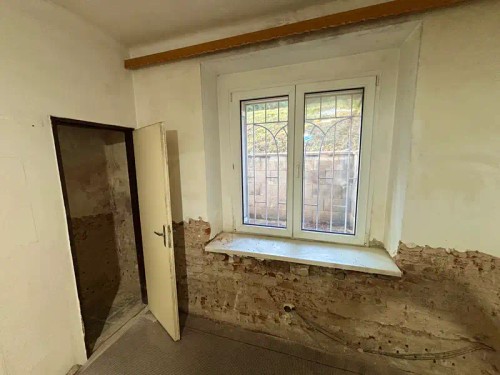 Prodaný byt 2+kk 42 m²