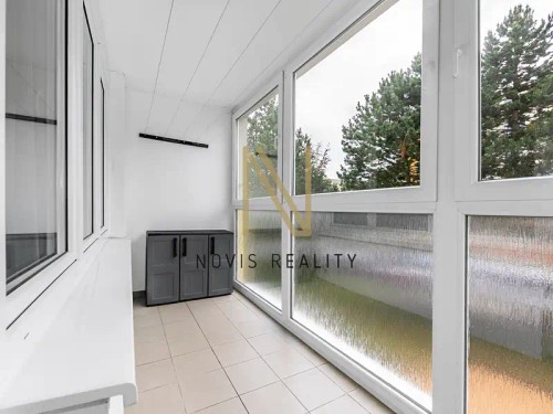 Prodej bytu 3+1 62 m²