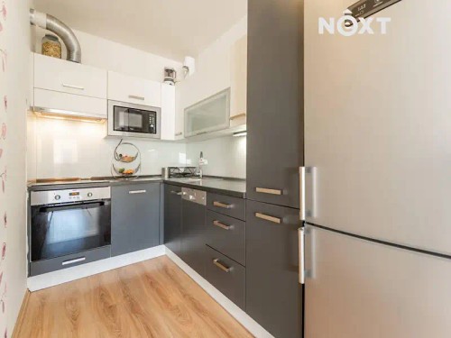 Prodaný byt 2+kk 56 m²