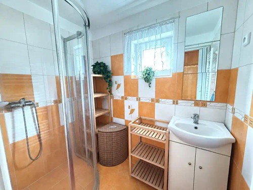 Prodej chaty 88 m², pozemek 417 m²