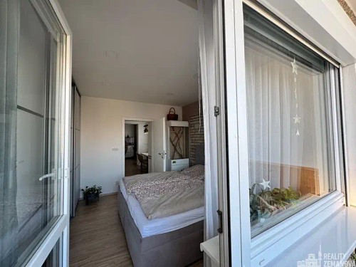 Prodaný byt 3+1 75 m²