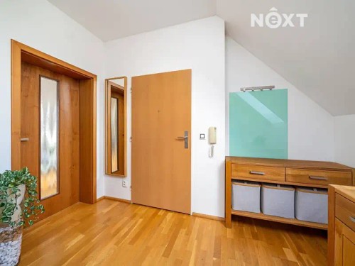 Prodaný  byt 2+kk 64 m²