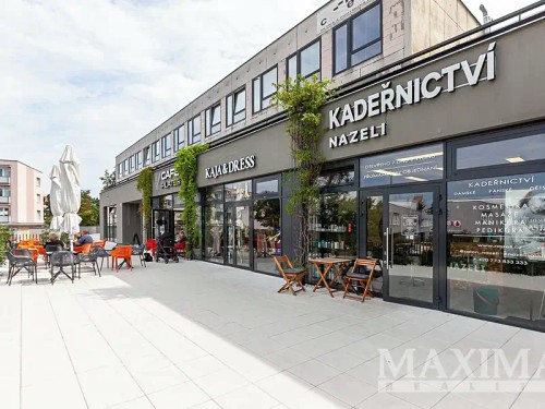 Prodej bytu 4+kk 82 m²