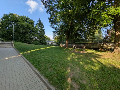 Prodej bytu 1+1 36 m²