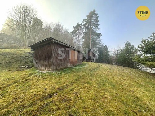 Prodej domu 300 m², pozemek 3374 m²