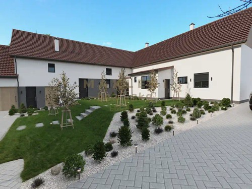 Prodej domu 400 m², pozemek 1899 m²