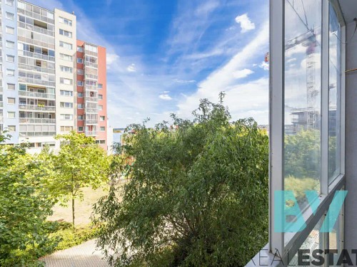 Prodej bytu 2+kk 49 m²