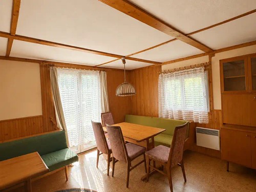 Prodej chaty 62 m², pozemek 1351 m²