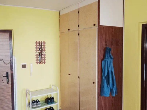 Prodej bytu 3+1 68 m²