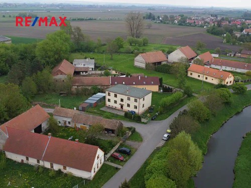 Prodaný byt 2+kk 65 m²