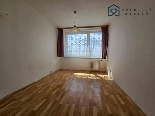 Prodej bytu 2+kk 40 m²