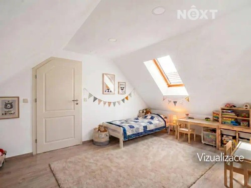 Prodej domu 129 m², pozemek 447 m²