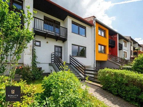 Prodej domu 116 m², pozemek 722 m²