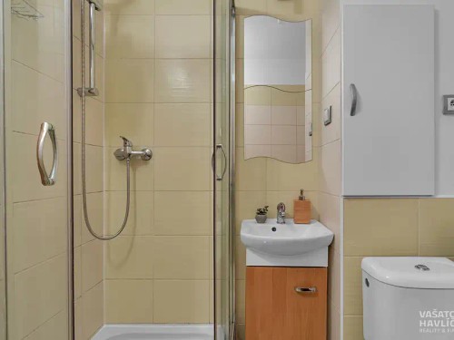 Prodaný byt 2+kk 45 m²