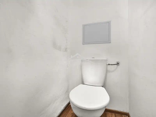 Prodej bytu 3+1 56 m²